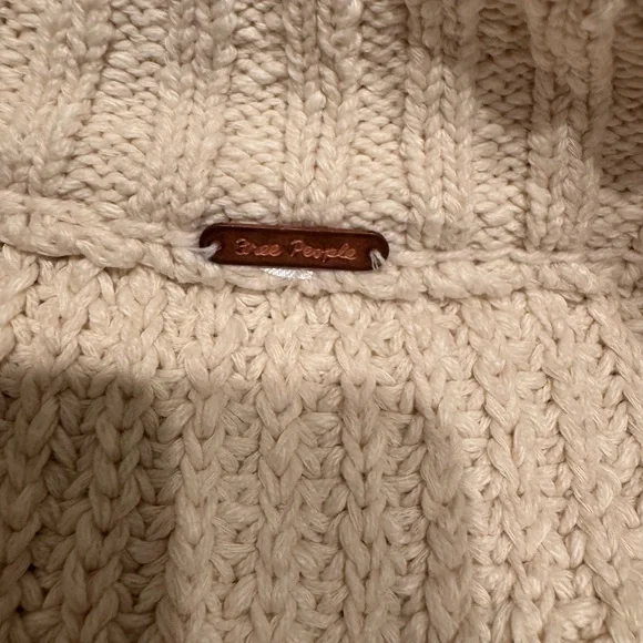 Free People Cardigan Sweater - Picture 3 of 8